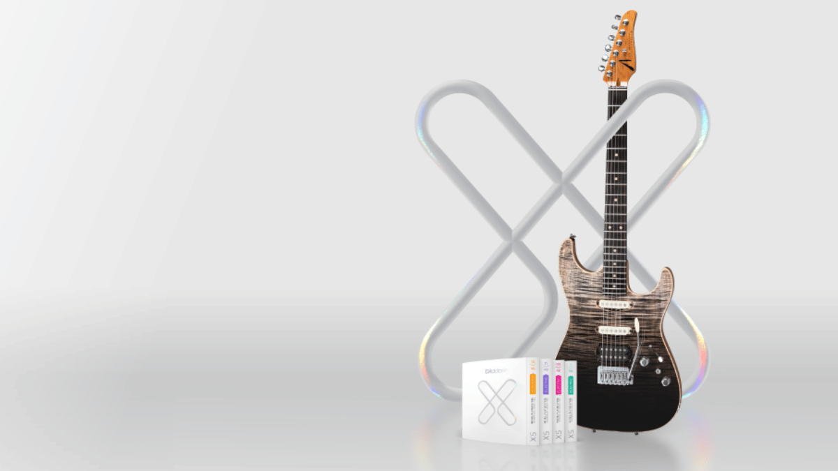 D’Addario Guitarworks Giveaway