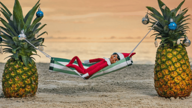 Elvis Duran and the Morning Show’s Beaches Resorts Vacation