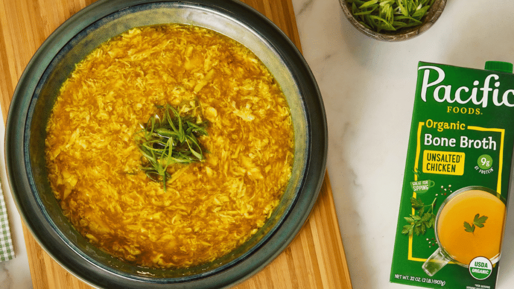 Food & Wine + Pacific Foods Kitchen Passport Giveaway