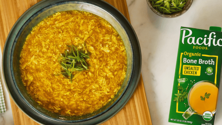 Food & Wine + Pacific Foods Kitchen Passport Giveaway