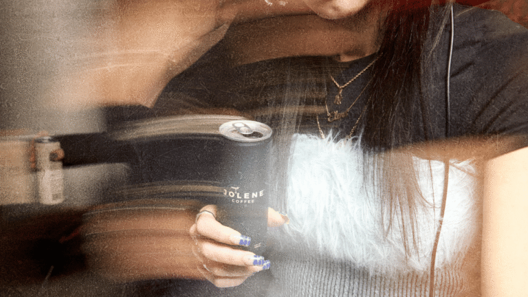 Jolene Coffee Concert Gift Card Sweepstakes