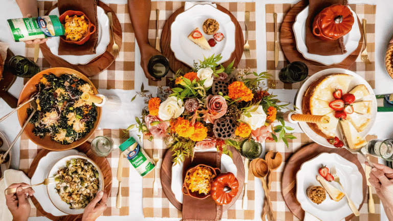 Kraft Parmesan Cheese Parmsgiving Sweepstakes