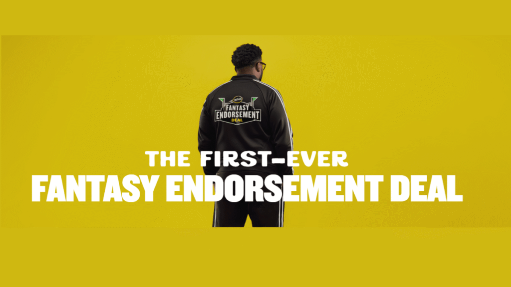 Mike’s Hard Lemonade Fantasy Endorsement Deal Contest