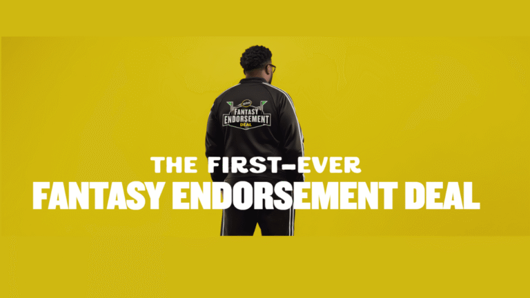 Mike’s Hard Lemonade Fantasy Endorsement Deal Contest