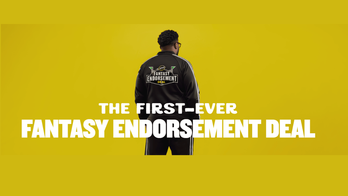 Mike’s Hard Lemonade Fantasy Endorsement Deal Contest