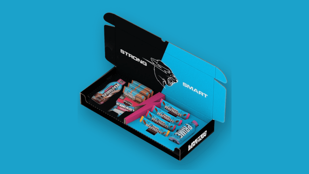 Mr. Beast Games Season 2 Premiere Sweepstakes