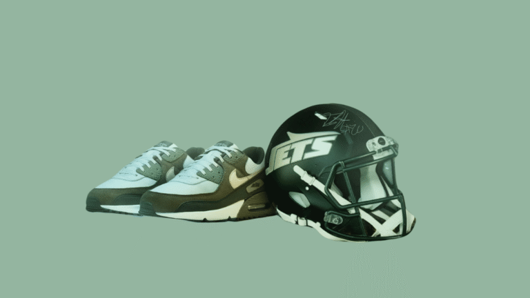 New York Jets Rivalries Merch Pack Sweepstakes