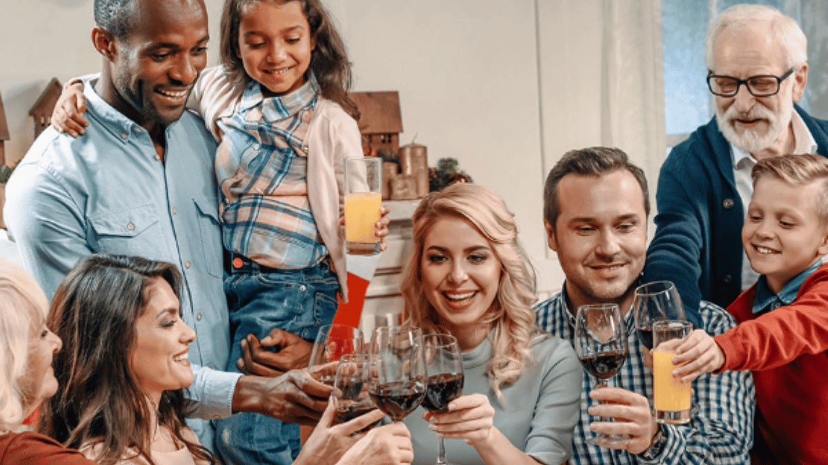 Ryan Seacrest’s Home for the Holidays Sweepstakes