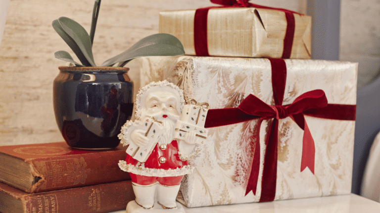 TLC Holiday Cash Giveaway 