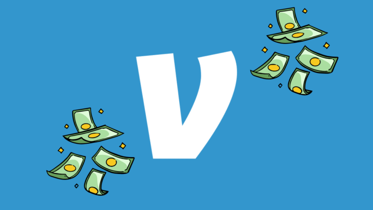 Venmo Stash Sweepstakes