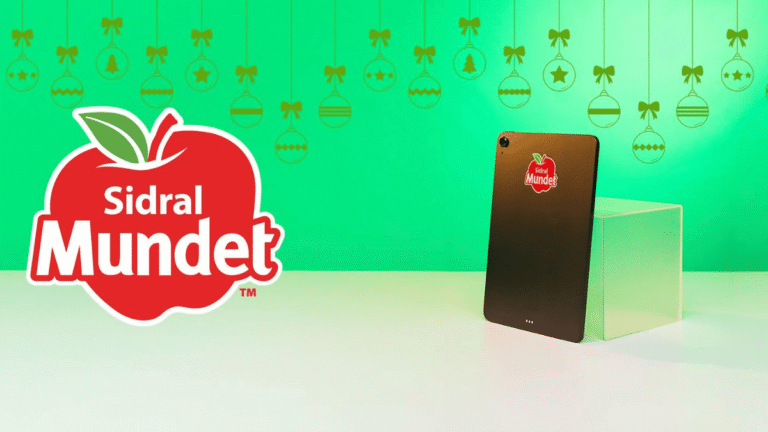 Mundet Holiday 2025 Giveaway