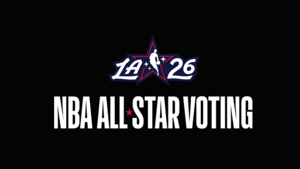 NBA ID All-Star Voting Sweepstakes
