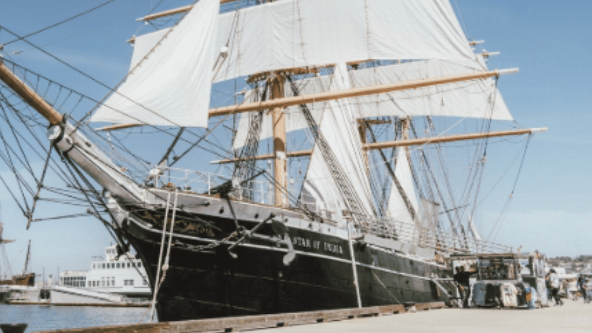 San Diego Sun & Fun Sweepstakes