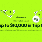 Tripadvisor Trip Cash Giveaway