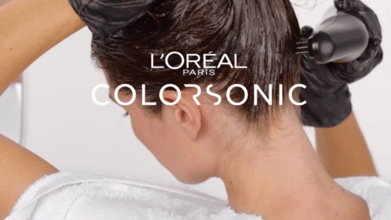 L’Oreal Paris Colorsonic Sweepstakes