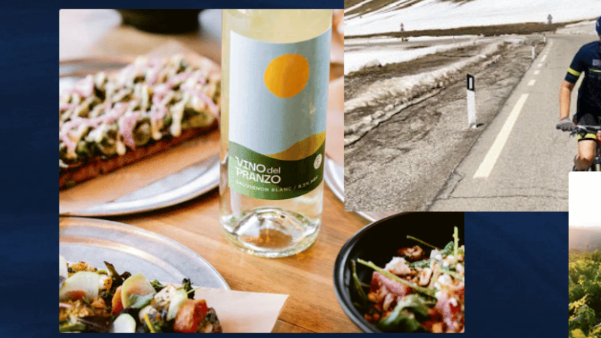 Clif Family Winery & Farm Ultimate Napa Adventure Sweepstakes
