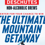 Deschutes Ultimate Mountain Getaway Sweepstakes and Instant Win