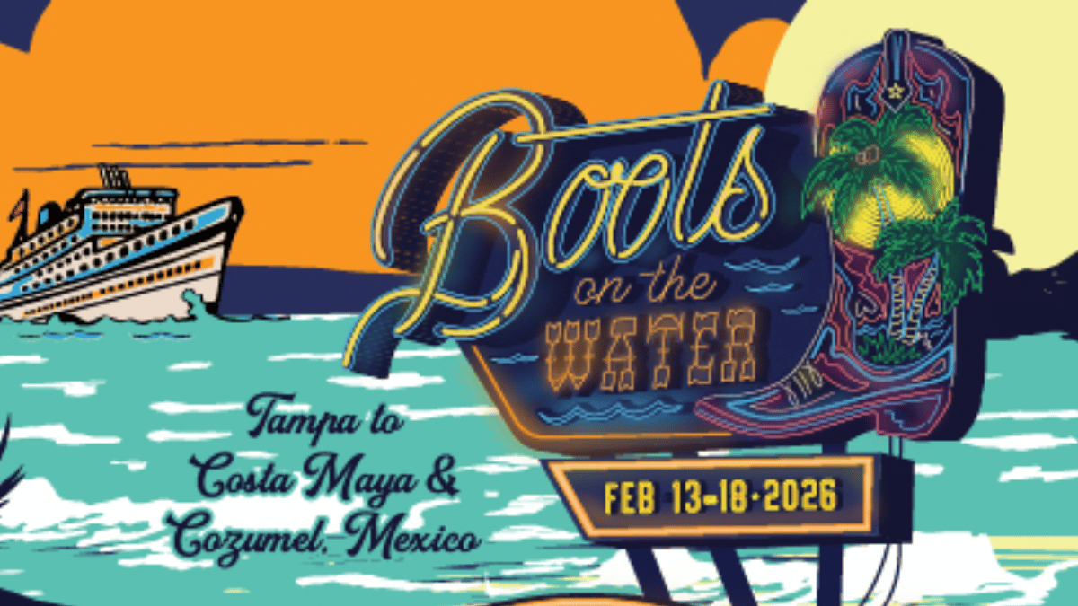 DoStuff Media Boots on the Water Giveaway