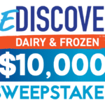 Easy Home Meals ReDiscover Dairy & Frozen Sweepstakes