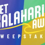 Kalahari Resorts Get Kalahari’d Away Sweepstakes