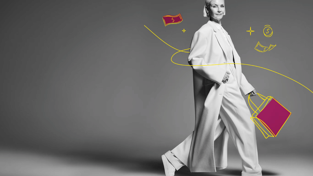 Simon Luxe Shopping Getaway