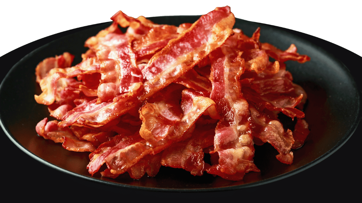 Smithfield Win Free Bacon for a Year Sweepstakes