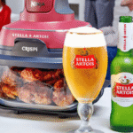 Stella Artois Hosting Worth More 2026 Instant Win