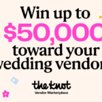 The Knot Win a Wedding Sweepstakes