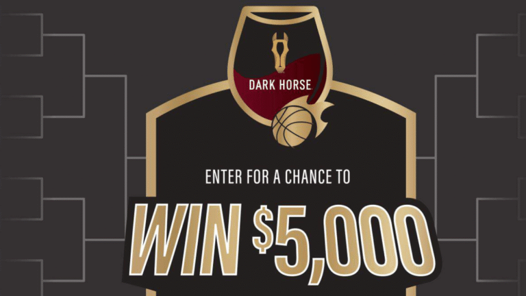 Dark Horse 5K Sweepstakes
