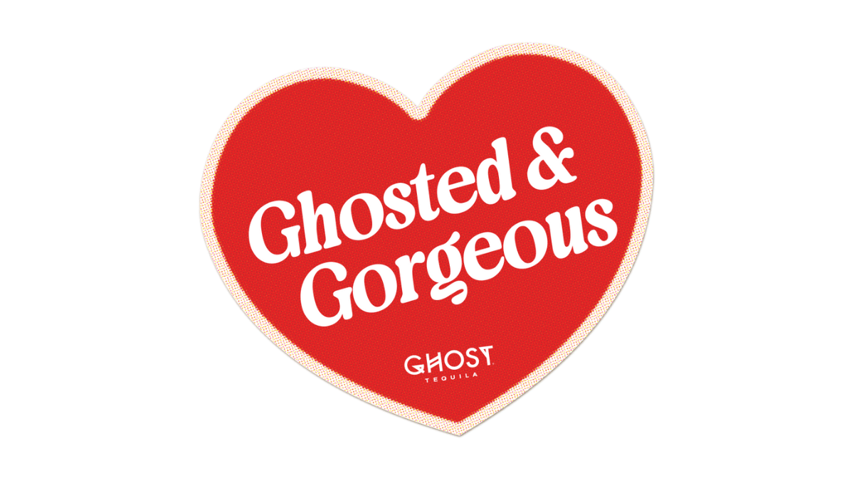 Ghost Tequila Ghosted & Gorgeous Contest