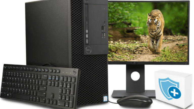 NewEgg Power of the ‘Plex Sweepstakes