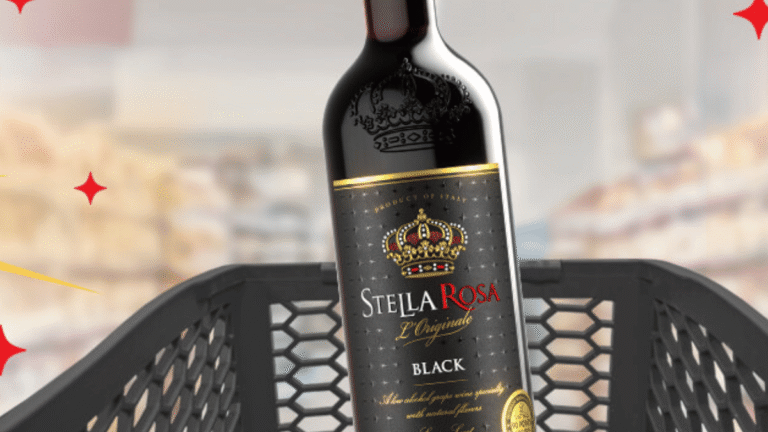 Stella Rosa Grocery Instant Win Game